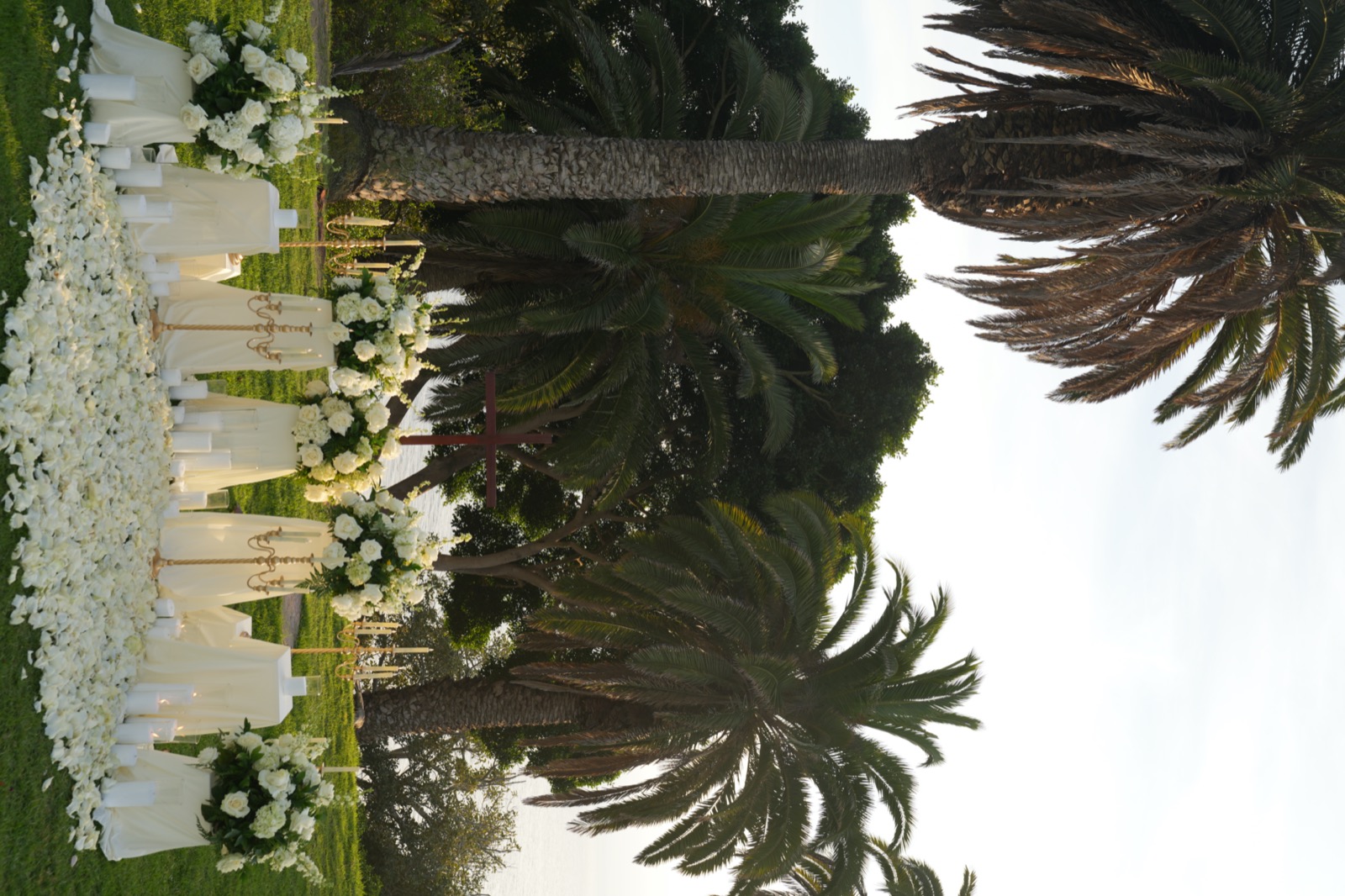 White chapel grand proposal